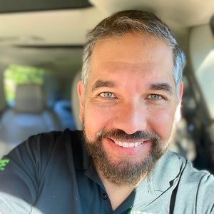 Meet your Posher, Danny